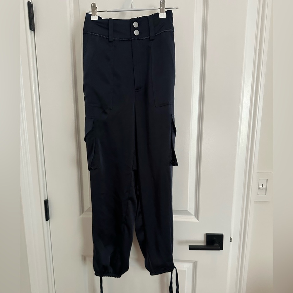 Ramy Brook Cargo Pants